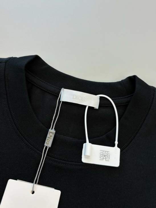 Dior T Shirts Short _SKUDiorS-XLm6tx3815698